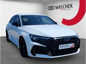 Audi RS3 Sportback NUR MIT SBH-AUSWEIS !!! SONOS Matrix Navi+ Kamera SportAGA