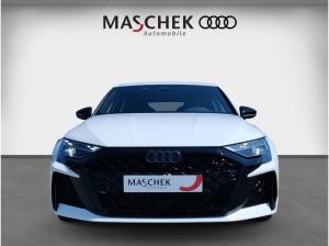Audi RS3 Sportback NUR MIT SBH-AUSWEIS !!! SONOS Matrix Navi+ Kamera SportAGA