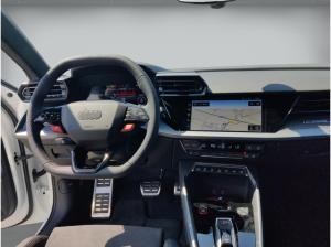 Audi RS3 Sportback NUR MIT SBH-AUSWEIS !!! SONOS Matrix Navi+ Kamera SportAGA
