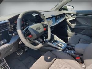 Audi RS3 Sportback NUR MIT SBH-AUSWEIS !!! SONOS Matrix Navi+ Kamera SportAGA