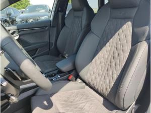Audi RS3 Sportback NUR MIT SBH-AUSWEIS !!! SONOS Matrix Navi+ Kamera SportAGA