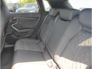 Audi RS3 Sportback NUR MIT SBH-AUSWEIS !!! SONOS Matrix Navi+ Kamera SportAGA
