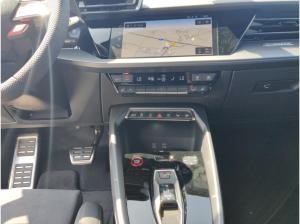 Audi RS3 Sportback NUR MIT SBH-AUSWEIS !!! SONOS Matrix Navi+ Kamera SportAGA