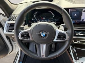 BMW X7 xDrive40i M Sport /NP= 119.680,- / Pano / AHK