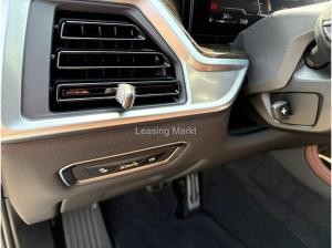BMW X7 xDrive40i M Sport /NP= 119.680,- / Pano / AHK