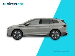 Skoda ENYAQ Škoda Enyaq ❗️ Sofort verfügbar ❗️ 6 Monate-Fullservice ✅ Black Week  🎉