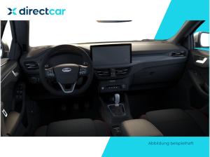 Ford Focus Ford Focus Turnier ST-Line X Hybrid ❗️ Sofort verfügbar ❗️ | ab 335 € | 6 Monate-Fullservice ✅
