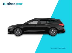 Ford Focus Ford Focus Turnier ST-Line X Hybrid ❗️ Sofort verfügbar ❗️ | ab 335 € | 6 Monate-Fullservice ✅