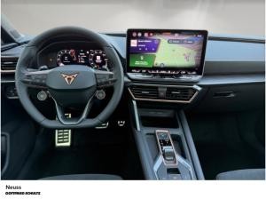 Cupra Leon Sportstourer VZ 2.0 333 PS "TOP Business Deal inkl. LRV)" (Neuss)