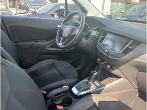 Opel Crossland 1.2T Navi,Alcantara,HeadUp-Display