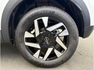 Opel Mokka 1.2 Turbo Elegance FLA LM KAM LED W-Paket