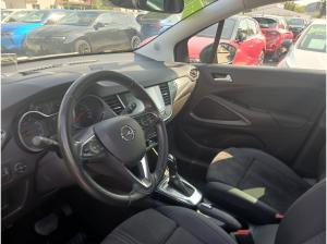 Opel Crossland 1.2T Navi,Alcantara,HeadUp-Display