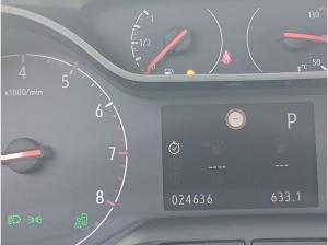 Opel Crossland 1.2T Navi,Alcantara,HeadUp-Display