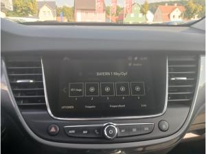 Opel Crossland 1.2T Navi,Alcantara,HeadUp-Display