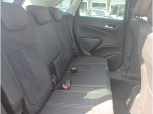 Opel Crossland 1.2T Navi,Alcantara,HeadUp-Display