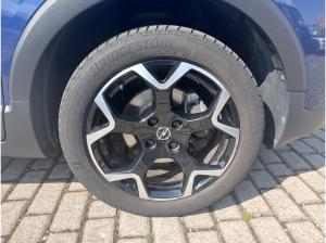 Opel Crossland 1.2T Navi,Alcantara,HeadUp-Display