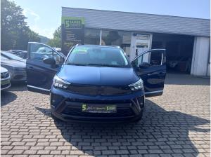 Opel Crossland 1.2T Navi,Alcantara,HeadUp-Display
