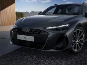 Audi A6 Avant e-hybrid qu. MATRIX*WR*AHK*Sportsitze**