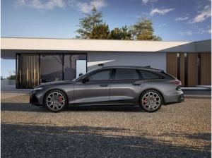 Audi A6 Avant e-hybrid qu. MATRIX*WR*AHK*Sportsitze**