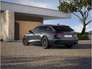 Audi A6 Avant e-hybrid qu. MATRIX*WR*AHK*Sportsitze**