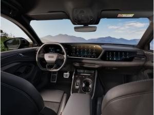 Audi A6 Avant e-hybrid qu. MATRIX*WR*AHK*Sportsitze**