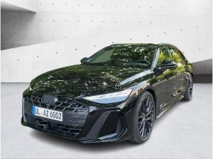 Audi A6 Avant S-Line edition one TFSI qu 21 AHK PANO