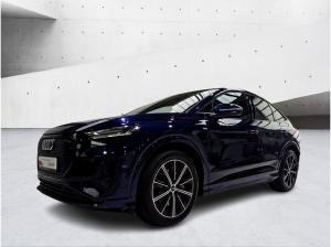 Audi Q4 e-tron 45 Sportback qu S-Line 20 AHK HuD PANO