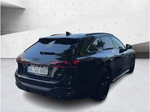 Audi A6 Avant S-Line edition one TFSI qu 21 AHK PANO