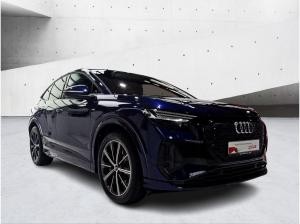 Audi Q4 e-tron 45 Sportback qu S-Line 20 AHK HuD PANO