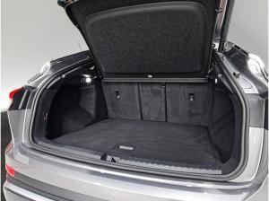 Audi Q4 e-tron 45 Sportback S-Line AHK HuD PANO NAVI