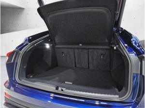 Audi Q4 e-tron 45 Sportback qu S-Line 20 AHK HuD PANO