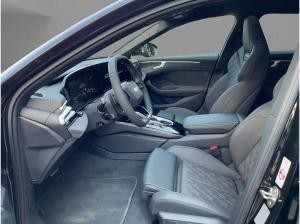 Audi A6 Avant S-Line edition one TFSI qu 21 AHK PANO