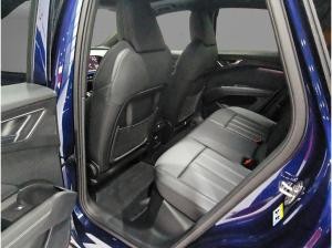 Audi Q4 e-tron 45 Sportback qu S-Line 20 AHK HuD PANO