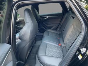 Audi A6 Avant S-Line edition one TFSI qu 21 AHK PANO