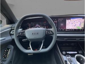 Audi A6 Avant S-Line edition one TFSI qu 21 AHK PANO