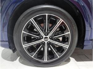 Audi Q4 e-tron 45 Sportback qu S-Line 20 AHK HuD PANO