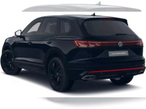 Volkswagen Touareg R-Line 3.0TDI 4M HD-MATRIX HUD AHK STDHZ