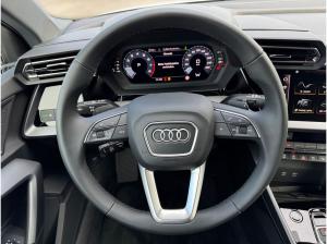 Audi A3 Sportback 35 TFSI LED KAM ACC SMARTPINTER SHZ