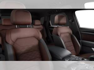 Volkswagen Touareg R-Line 3.0TDI 4M HD-MATRIX HUD AHK STDHZ