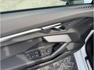 Audi A3 Sportback 35 TFSI LED KAM ACC SMARTPINTER SHZ