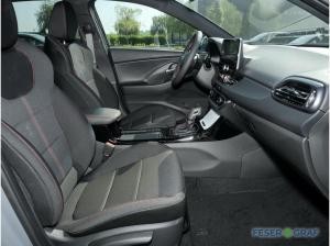 Hyundai i30 N-LINE NAVI LED CAM SHZ LHZ CARPLAY ALU