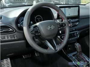 Hyundai i30 N-LINE NAVI LED CAM SHZ LHZ CARPLAY ALU