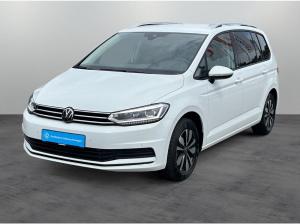 Volkswagen Touran Move 1.5 TSI DSG / 7-Sitze, LED, AHK, RFK