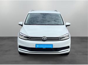 Volkswagen Touran Move 1.5 TSI DSG / 7-Sitze, LED, AHK, RFK