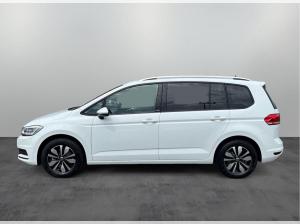 Volkswagen Touran Move 1.5 TSI DSG / 7-Sitze, LED, AHK, RFK