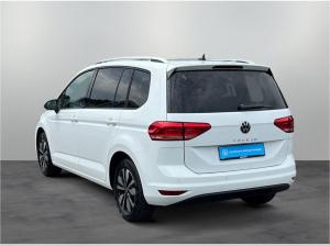 Volkswagen Touran Move 1.5 TSI DSG / 7-Sitze, LED, AHK, RFK