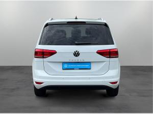 Volkswagen Touran Move 1.5 TSI DSG / 7-Sitze, LED, AHK, RFK