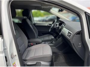 Volkswagen Touran Move 1.5 TSI DSG / 7-Sitze, LED, AHK, RFK