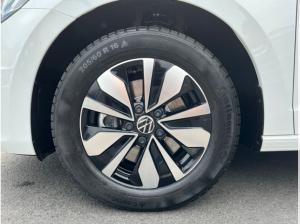 Volkswagen Touran Move 1.5 TSI DSG / 7-Sitze, LED, AHK, RFK