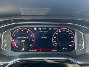 Volkswagen Polo GTI 2.0 TSI DSG/Matrix, ACC, PDC, SHZ,DAB+